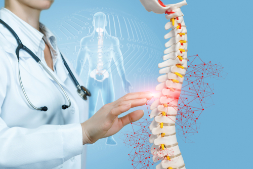 Spine Surgeon in Nagpur