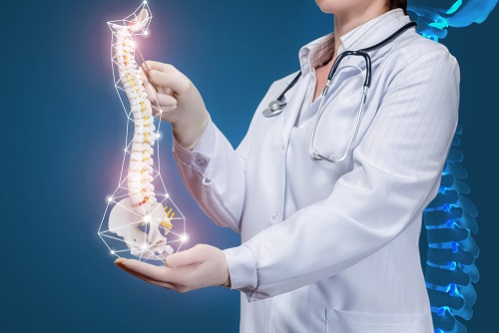 Spine Surgeon in Nagpur