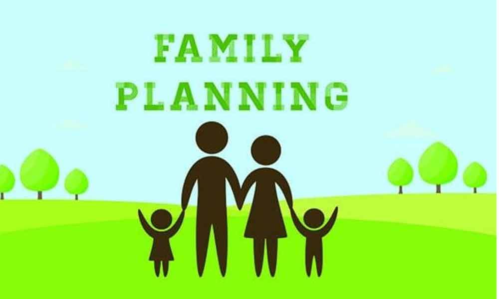 Family planning