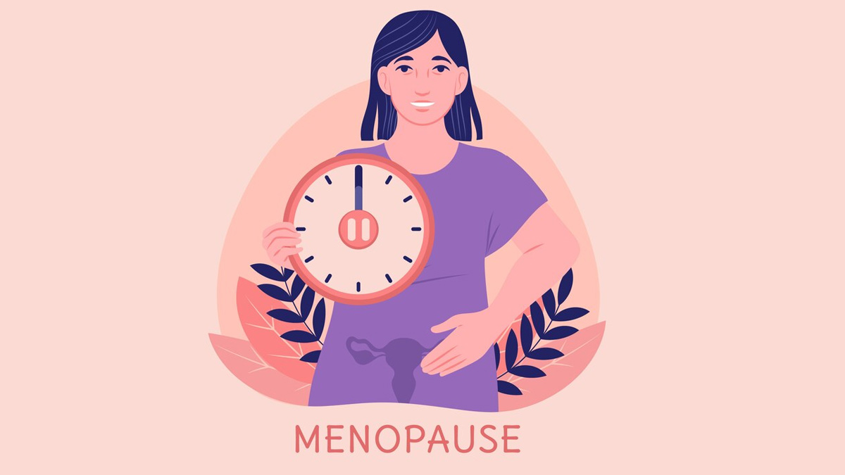 Menopause