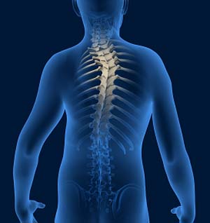 Spinal deformity correction